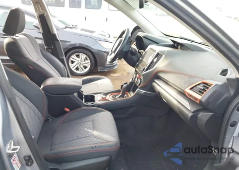 2020 Subaru Forester Sport from USA, damaged, VIN JF2SKARC2LH436944